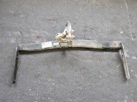 Hak holowniczy Seat Toledo II Leon I