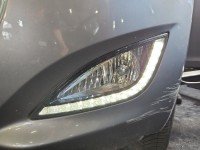 Halogen lewy Hyundai I20 I 08-14