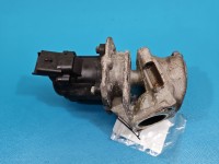 Zawór egr Przetarta obudowa. Zamiennik Citroen C3 Picasso 08-17 1.6 hdi