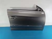 DRZWI PRZÓD PRAWE PASAŻERA Vw Passat CC 4d LC8Y