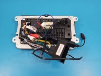 Radio nieoryginalne Skoda Octavia II SKU110322