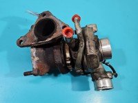 Turbosprężarka Subaru Forester I SF 49135-04600, 14412AA240 2.0 boxer Turbo 170KM