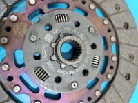 Dwumasa Koło dwumasowe Ford Focus Mk3 1.5 tdci