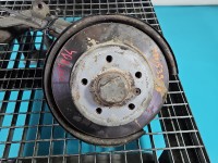 Piasta koła tył prawa zwrotnica łożysko Mercedes W168 1.7 cdi