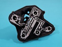 Lampa tył prawa Peugeot 207 kombi