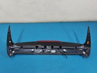 Spoiler lotka klapy Hyundai I30 III 16- TG8
