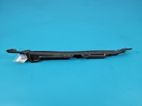 Osłona ZAŚLEPKA PLASTIK WYGŁUSZENIE Błotnika kia Stonic 17-20 84126-H8400