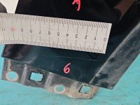 Błotnik przód prawy Kia Optima IV 15-20 czarny ABP - AURORA BLACK PEARL