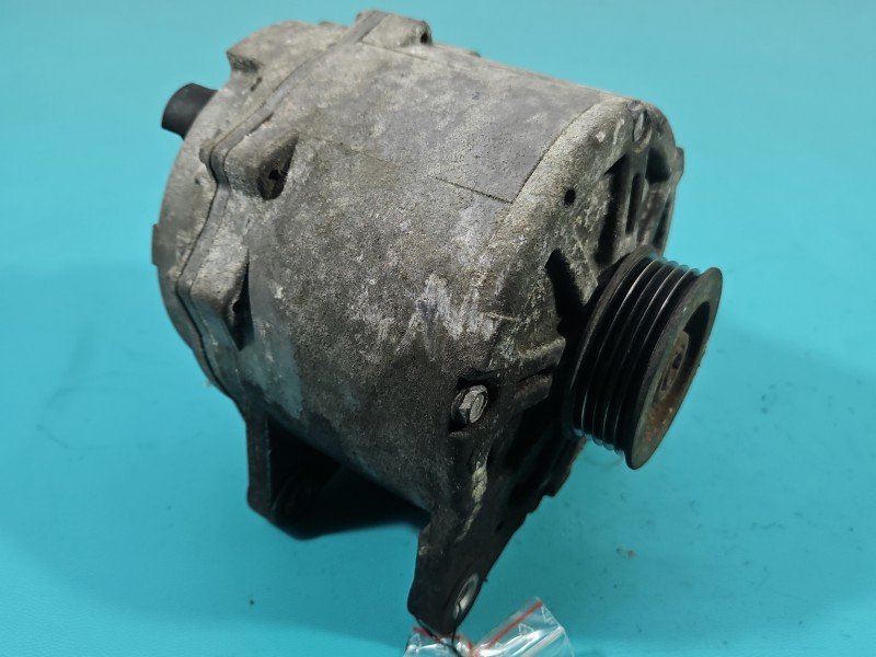 TEST Alternator Audi A7 4G 079903015P 4.0 V8 TFSI (CEUC)