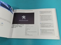 Instrukcja Peugeot 2008 I