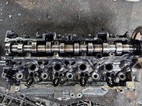 Głowica Peugeot 208 I 9684504780 1.6 hdi