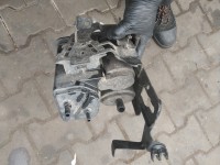 Filtr węglowy Renault Clio V 19- 1.0 TCe 149504164R, H149509105R