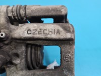 Zacisk tył lewy Skoda Superb IV kombi 2.0 TDI DXPA