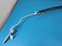 Kurtyna lewa poduszka airbag Mercedes ML W164