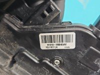 Zamek przód lewy 81310-H8040, 81310-H8040IAV Kia Rio IV 16-23 EUROPA Producent części: KIA, Europejska, 5pin