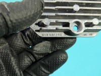 Moduł lampy BMW G30 161072