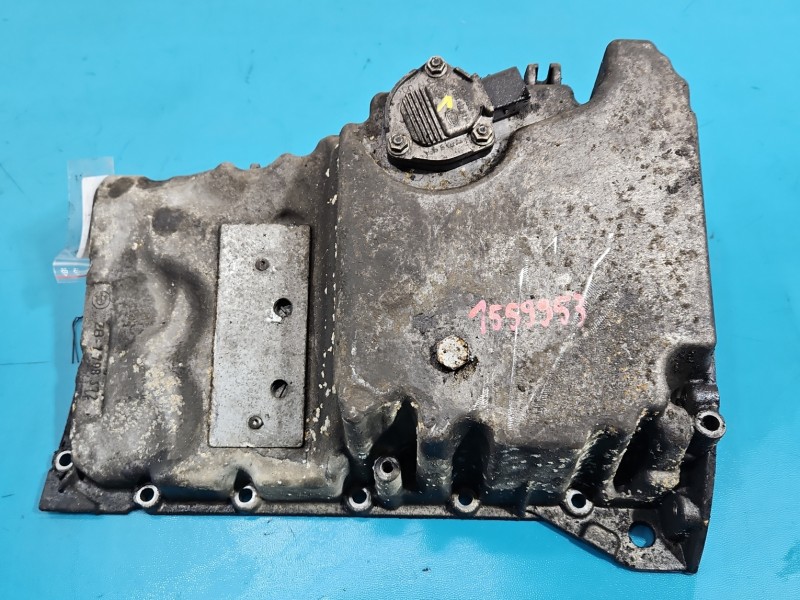 Misa olejowa MISKA Bmw e90 2.0d (M47)