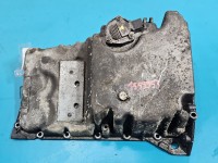 Misa olejowa MISKA Bmw e90 2.0d (M47)