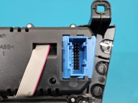 Konsola panel nawiewu BMW X5 F15 9390451-01, 9390451