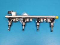 Wtryskiwacz Hyundai I30 III 16- 35310-2GHB0, 35342-03AC0, 35340-2GHA0 2.0 16V