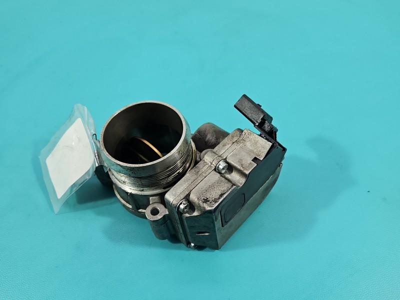 Przepustnica Audi A6 C6 703703750 2.7 TDI