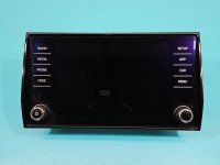 Radio fabryczne Skoda Karoq 565919605C, A2C1893760001 radioodtwarzacz