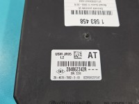 Sterownik moduł USM Renault Scenic III 284B62342R
