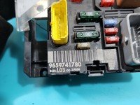 Sterownik moduł Citroen C3 I 9659741780 CITROEN, BSM