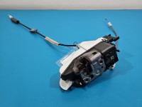 Zamek przód lewy 016900 Citroen C4 Cactus 14-20 EUROPA CITROEN, 6PIN