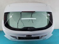 Klapa tył Ford Focus Mk3 HB 5d biały 5B