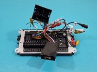 Radio nieoryginalne Ford Mondeo Mk4