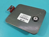 Klapka wlewu paliwa Land rover Discovery I