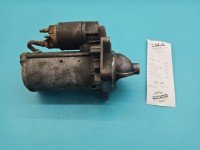 TEST Rozrusznik Renault Master III 10-24 2.3 dci TS2232, 233002654R