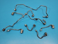 RURKI Przewód paliwowy BMW X6 E71 3.0d Producent części: BMW, KPL 8SZT