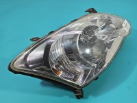 Reflektor prawy lampa przód Toyota Corolla E12 EUROPA