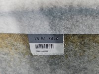 Podsufitka Audi A5 8T HB 8T8867293, 8T0947135B, 8T8867294