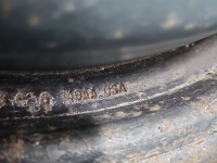 Koło zapasowe 17" dojazdowe dojazdówka Fiat Freemont Rozstaw śrub: 5x127, Maxxis, 145 mm, Profil opony: 70, IMPRK1560362,...