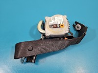 Pas bezpieczeństwa tył lewy Producent części: OPEL, Europejska Opel Insignia B 39133021