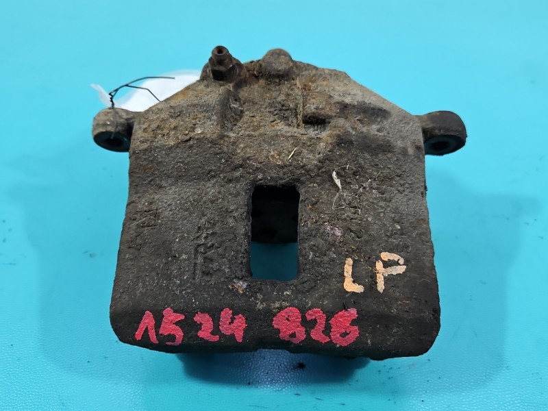 Zacisk przód lewy Honda Civic VII 1.7 ctdi