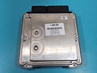 Komputer Sterownik silnika 03G906016MF, 0281014259 Audi A6 C6 2.0 tdi (BRE)