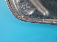 Klapa tył Toyota Corolla E12 kombi 5d brązowy 1C3