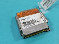 Sterownik poduszek airbag Audi A8 D2 4D0959655E