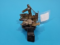 Zamek przód prawy Ligier Ambra EUROPA Ligier, Europejska, Brak nr