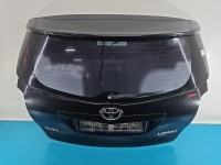 Klapa tył Toyota Verso 09- HB 5d 209