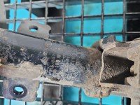 Amortyzator przód prawy przedni Toyota Proace II 16-