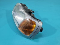 Reflektor lewy lampa przód Land rover Freelander I EUROPA