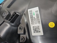 Tapicerka drzwi przód prawa boczek Peugeot 2008 II 98423698ZD