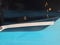 Drzwi tył lewe i20 III 2020- HB 5d czarny, X5B