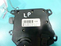 Przełącznik fotele, przód - lewa, Mercedes, Europejska, STEROWNIA FOTELEM / LEWY PRZÓD Mercedes W211 2118207710