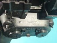 Klamka wewnętrzna tył prawa Renault Express 826729936R